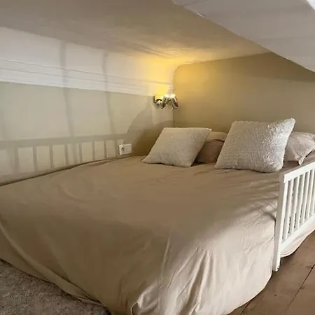 Studio Au Coeur D'aix