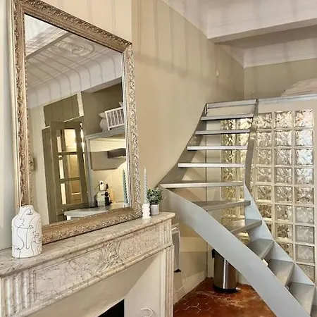 Studio Au Coeur D'aix